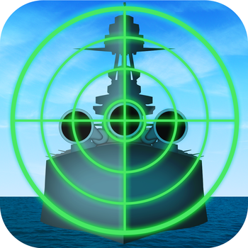 Naval TD Wars Deluxe LOGO-APP點子