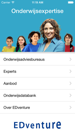 【免費教育App】Onderwijsexpertise-APP點子