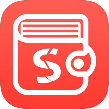 Splitomatic LOGO-APP點子