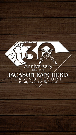 Jackson Rancheria Casino Resort