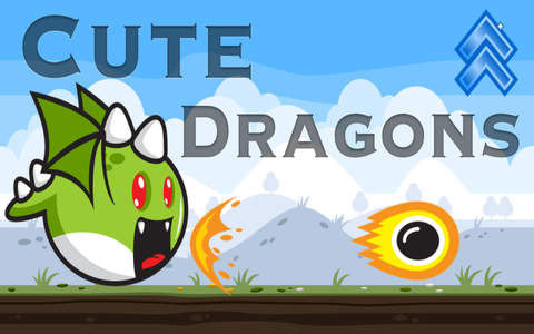 Cute Dragons: A Dragon City Lite screenshot 4