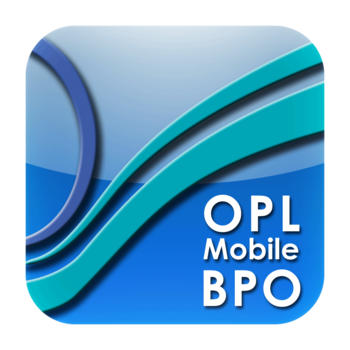 OPL Mobile 書籍 App LOGO-APP開箱王