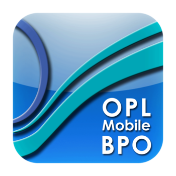 OPL Mobile LOGO-APP點子