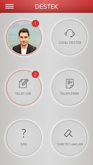 【免費生活App】Vestel Mobil Asistan-APP點子