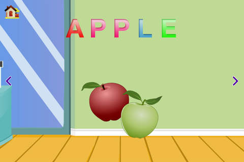 Preschool Learning Game for Kids screenshot 3