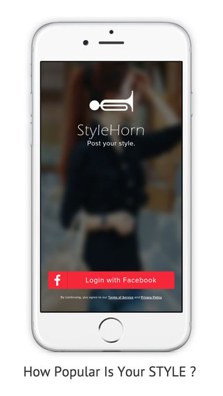 免費下載生活APP|Stylehorn app開箱文|APP開箱王