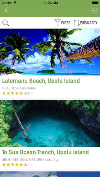 免費下載旅遊APP|Samoa Smart Guide app開箱文|APP開箱王