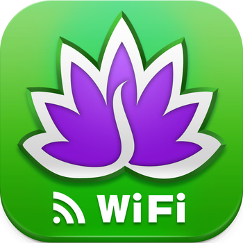 TSIR WiFi 工具 App LOGO-APP開箱王