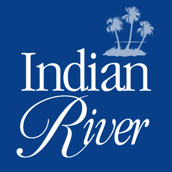 Indian River Magazine LOGO-APP點子