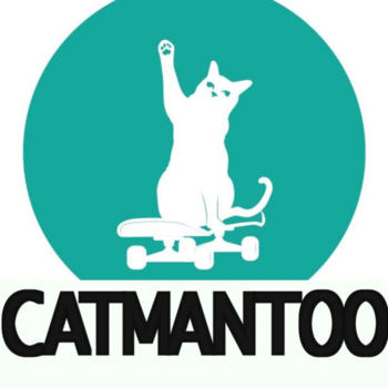 CATMANTOO 商業 App LOGO-APP開箱王