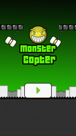 Monster Copters