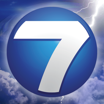 WHIO Weather LOGO-APP點子