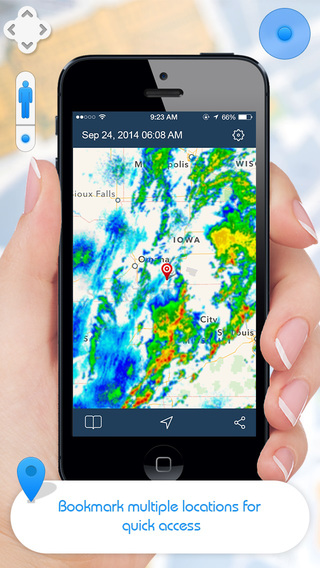 Authentic Weather Radar Forecasts Satellite Maps Severe Alerts The Channel - local forecasts radar a