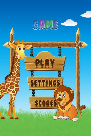 A Matching Game for Children: Learning with Sport and Athletes screenshot 4