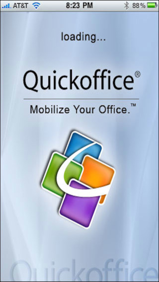 Quickoffice® - Pro