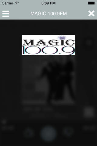 Magic 100.9 & 93.1 HD2 screenshot 3