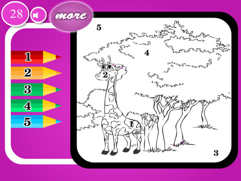 免費下載遊戲APP|Fun Giraffe - Puzzle Game app開箱文|APP開箱王