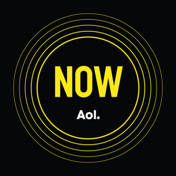 AOL NOW 2016 生產應用 App LOGO-APP開箱王
