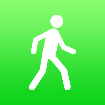 Pedometer++ LOGO-APP點子