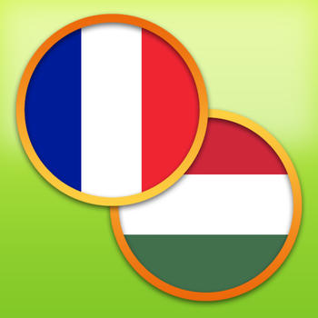 French Hungarian Dictionary Free LOGO-APP點子