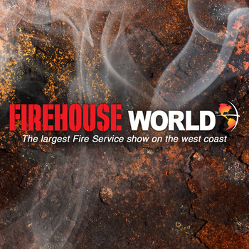 Firehouse World LOGO-APP點子