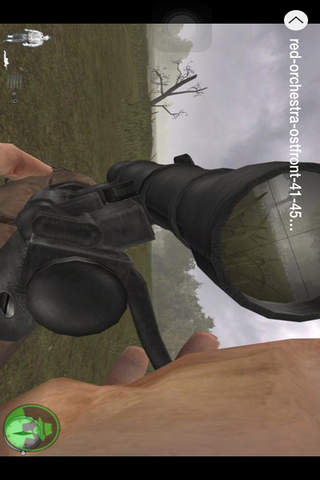Game Pro - Red Orchestra Version screenshot 2