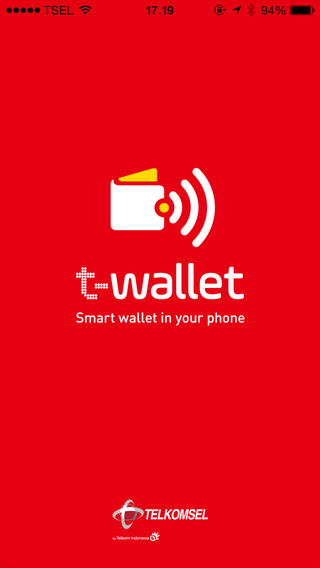 Telkomsel Wallet