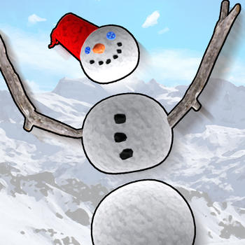 Run Frosty Run 遊戲 App LOGO-APP開箱王