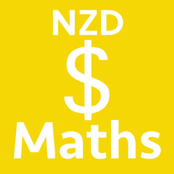 Money Maths - New Zealand Coins 教育 App LOGO-APP開箱王