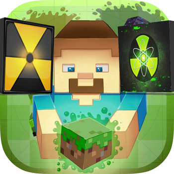 Mods Crafting - Minecraft Edition with Guides, Tutorials, Seeds & Trivia LOGO-APP點子