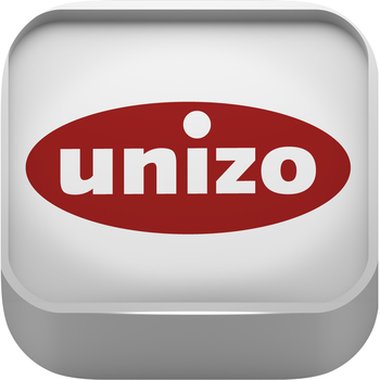 Unizo LOGO-APP點子