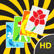 Cool Wallpapers HD & Retina Free for iOS 8 iPhone iPod iPad