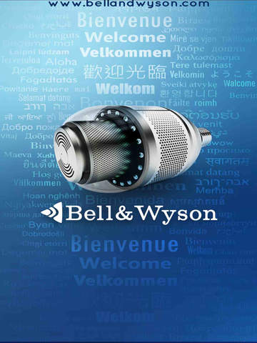 免費下載生活APP|Bell & Wyson Led Smoke app開箱文|APP開箱王