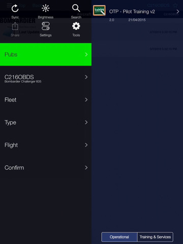 【免費商業App】Aviation Docs-APP點子