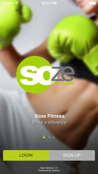 Soze Fitness
