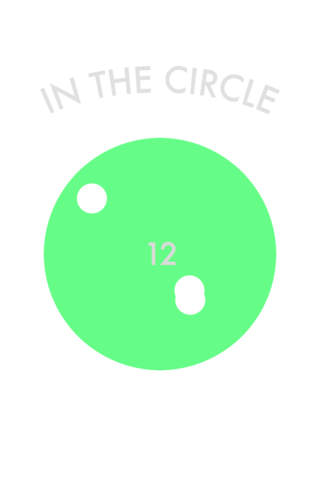 In The Circle screenshot 3