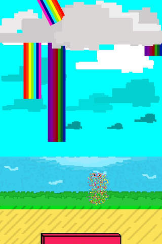 RainbowFall screenshot 4