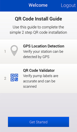 免費下載商業APP|QR Code Validator app開箱文|APP開箱王