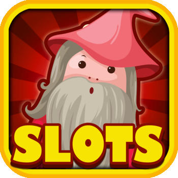 Magical Slots Journey Casino 2 Win - Pyramid Magic Slot Machine, VIP Poker, Real Solitaire Saga Pro LOGO-APP點子