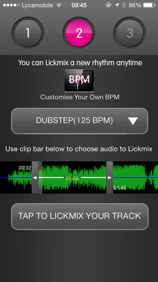 免費下載音樂APP|LickMixeR Pro:  'Your Music - Your Way' app開箱文|APP開箱王