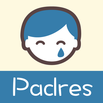 No más bullying Padres LOGO-APP點子