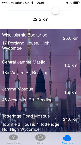 免費下載生活APP|Prayer Times Qibla Mosques app開箱文|APP開箱王