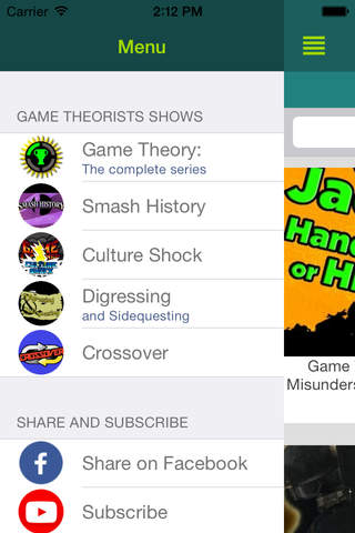 The Game Theorists screenshot 2