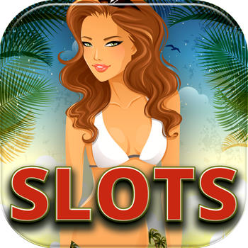 ' A Seriously Blazing Chic! Casino Life - Super Fleek Designer Geek Slots 遊戲 App LOGO-APP開箱王
