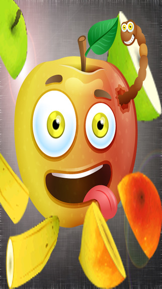 免費下載遊戲APP|Crazy Fruit Slice app開箱文|APP開箱王