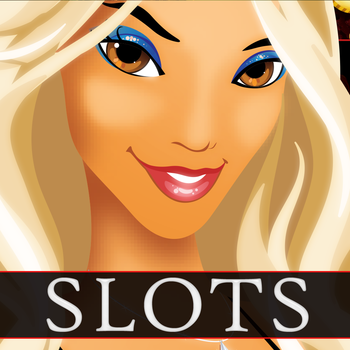 Las Vegas House of Riches: Fun Slots Machines Casino LOGO-APP點子