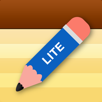 NoteMaster Lite - Amazing notes synced with Dropbox or Google Drive LOGO-APP點子