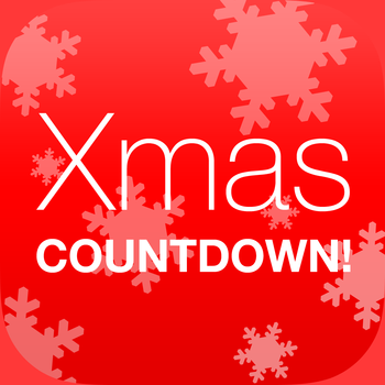 Christmas Countdown! LOGO-APP點子