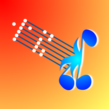 Song Maker - make a backing track in a second for Jazz, Blues, Rock and more LOGO-APP點子