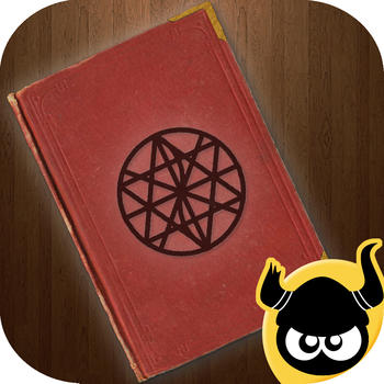 Book of Enigmas LOGO-APP點子